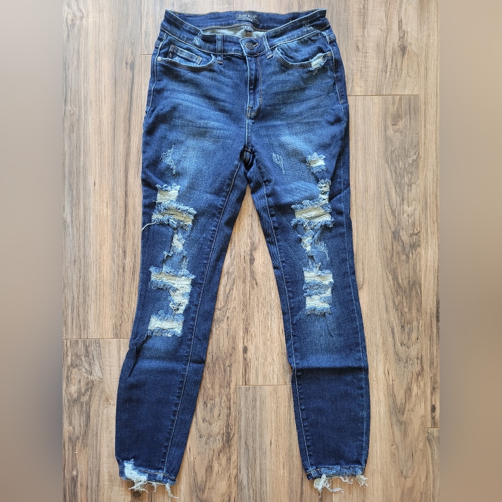 Judy Blue Jeans